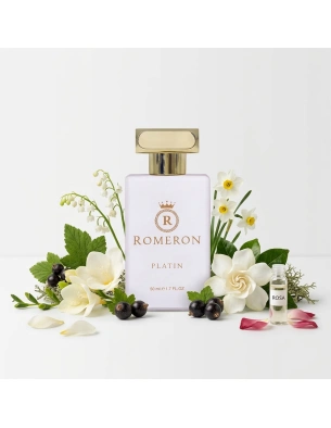 Parfüm PLATIN 140