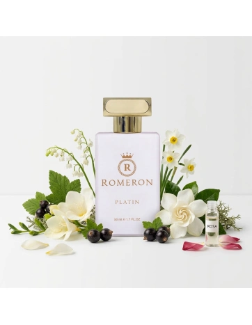 Parfüm PLATIN 140