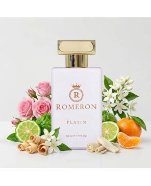 Alternatíva k parfému od - Joy