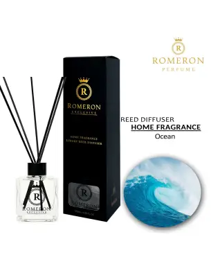 Ocean - Home fragrance Romeron