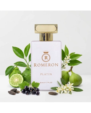 Parfüm PLATIN 270