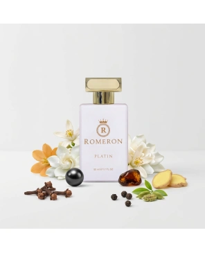 Parfém PLATIN 158