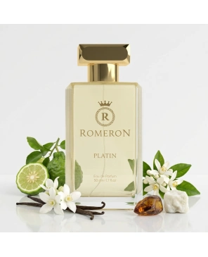 Parfém PLATIN 205