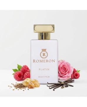 Parfüm PLATIN 242