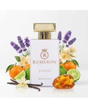 Parfém PLATIN 273