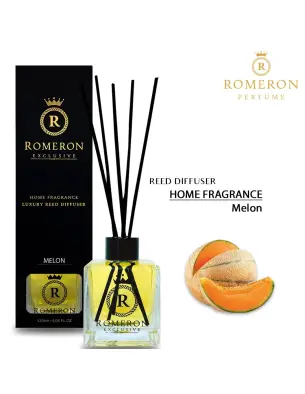 Fresh Melon - Home fragrance Romeron