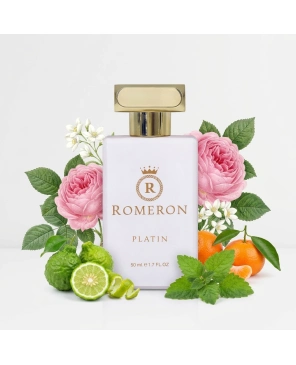 Parfüm PLATIN 125