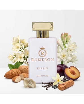 Parfém PLATIN 172