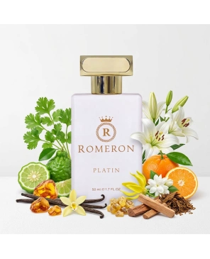 Parfüm PLATIN 126
