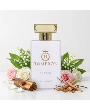 Parfém PLATIN 166