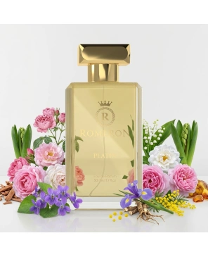 Alternatíva k parfému - YSL - Paris