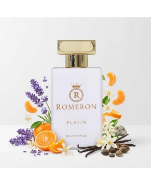 Parfüm PLATIN 258