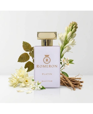 Alternatíva parfému - L’Interdit