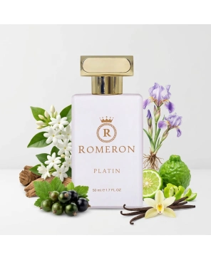 Parfém PLATIN 268