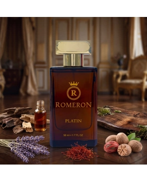 Parfém PLATIN 614