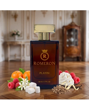 Parfüm PLATIN 606