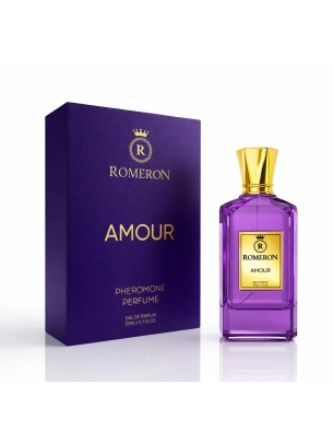 Pheromone - AMOUR
