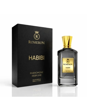 Pheromone - HABIBI