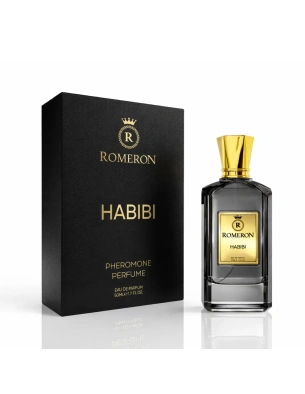 Pheromone - HABIBI
