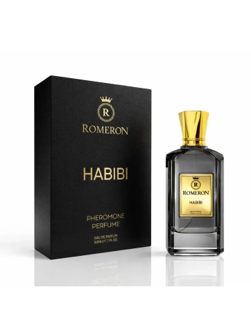 Pheromone - HABIBI
