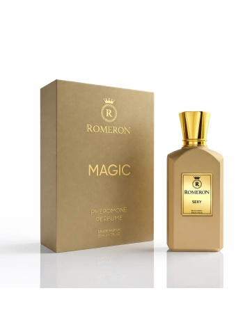 Pheromone - MAGIC
