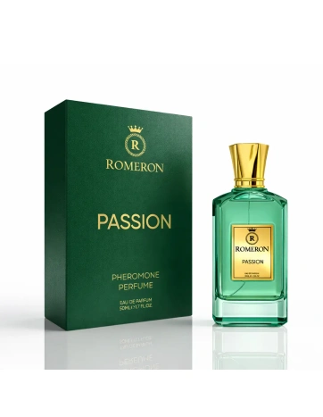 Pheromone - PASSION