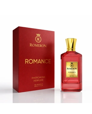 Pheromone - ROMANCE