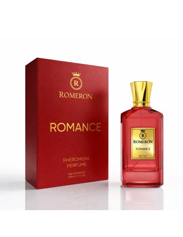 Pheromone - ROMANCE