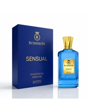 Pheromone - SENSUAL