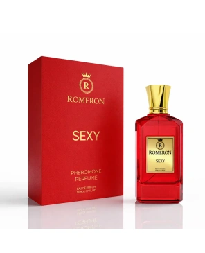 Pheromone - SEXY
