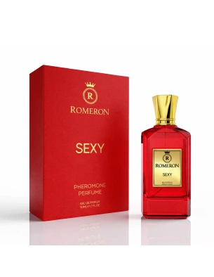 Pheromone - SEXY