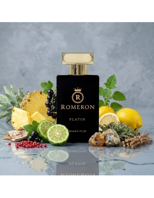 Parfüm PLATIN 547
