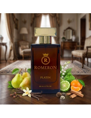 Parfüm PLATIN 663