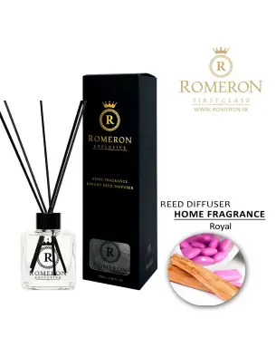Royal - Home fragrance Romeron