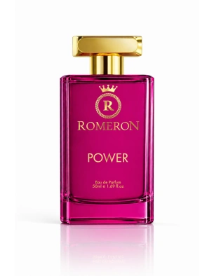 PLATIN POWER – inšpirovaný vôňou Armani Power of You | Parfum