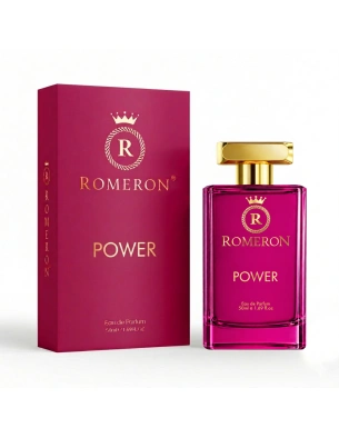 PLATIN POWER – inšpirovaný vôňou Armani Power of You | Parfum