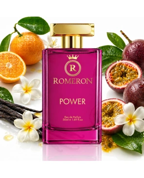 Parfum PLATIN POWER