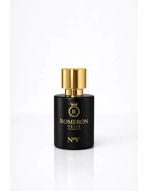 PRIVE no V - Extrait de Parfum Unisex 50ml