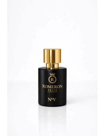 PRIVE no V - Extrait de Parfum Unisex 50ml