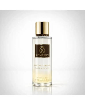 Body MIST - COCO DREAM