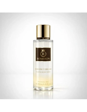 Body MIST - COCO DREAM