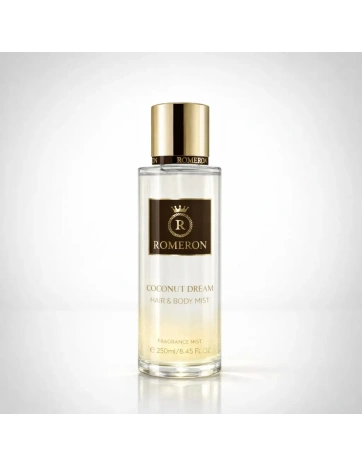 Body MIST - COCO DREAM