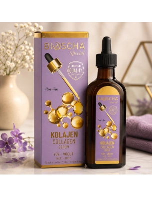 OLEJ BIOSCHA - COLLAGEN