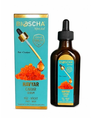 OLAJ BIOSCHA - CAVIAR