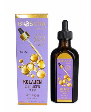 OLEJ BIOSCHA - COLLAGEN