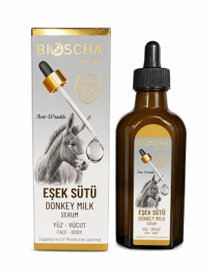 Sérum BIOSCHA - OSLIE MLIEKO