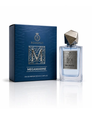 Niche MEGAMARINE edp - 100ml