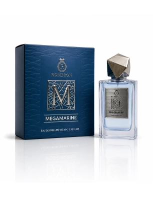 Niche MEGAMARINE edp - 100ml