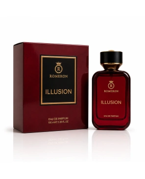 Niche ILLUSION edp - 100ml