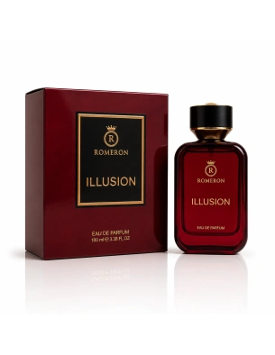 Niche ILLUSION edp - 100ml